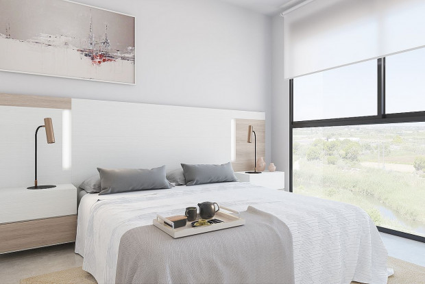 Image No.5-3 Bed Apartment for sale