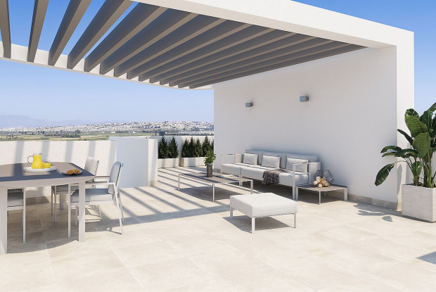 Image No.9-3 Bed Apartment for sale