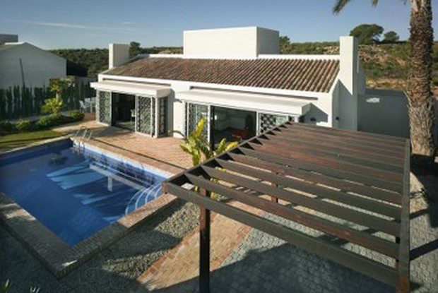 Image No.3-2 Bed Villa for sale