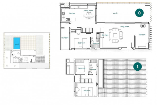 Image No.16-4 Bed Villa for sale