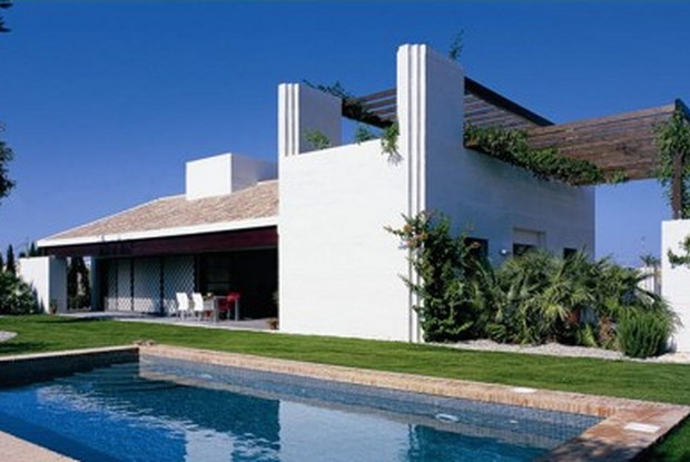 Image No.4-4 Bed Villa for sale