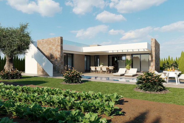 Image No.1-3 Bed Villa for sale