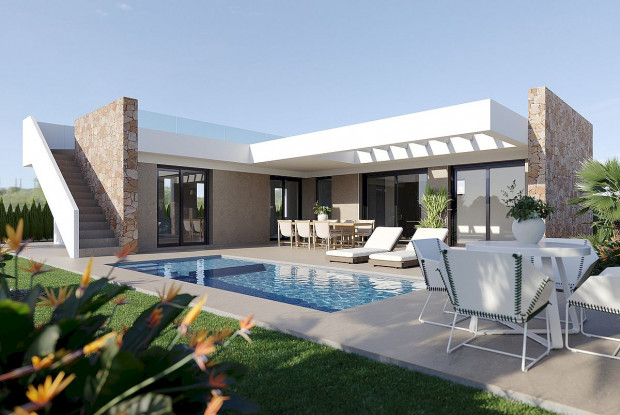 Image No.9-3 Bed Villa for sale