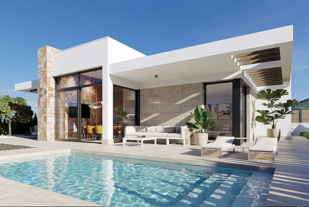 Image No.1-3 Bed Villa for sale