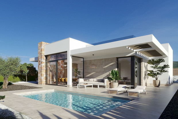 Image No.10-3 Bed Villa for sale