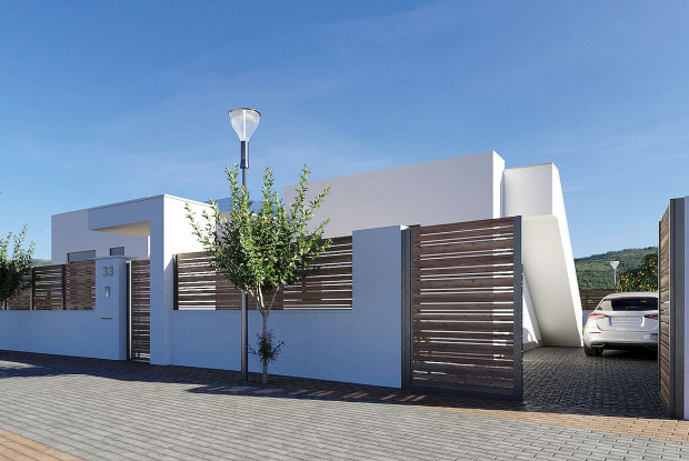 Image No.11-3 Bed Villa for sale