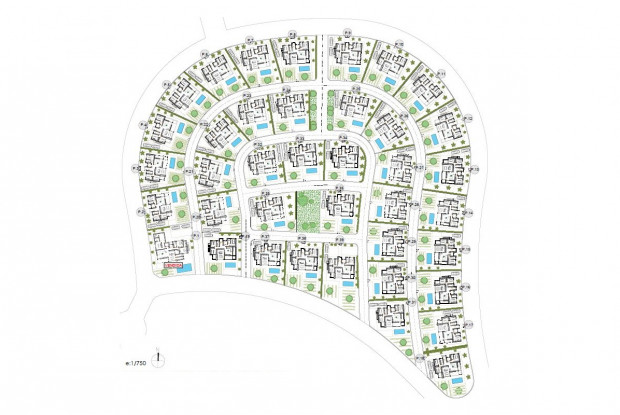 Image No.14-3 Bed Villa for sale