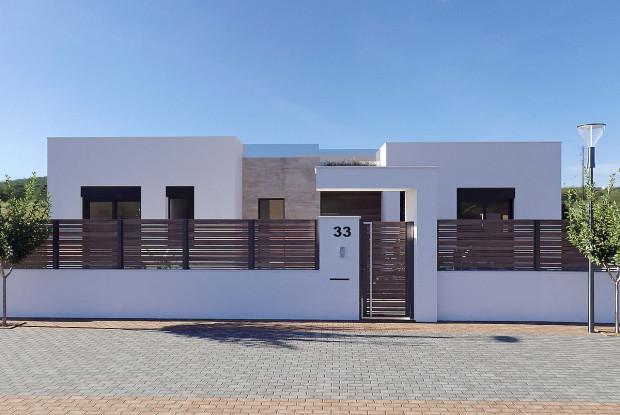 Image No.2-3 Bed Villa for sale