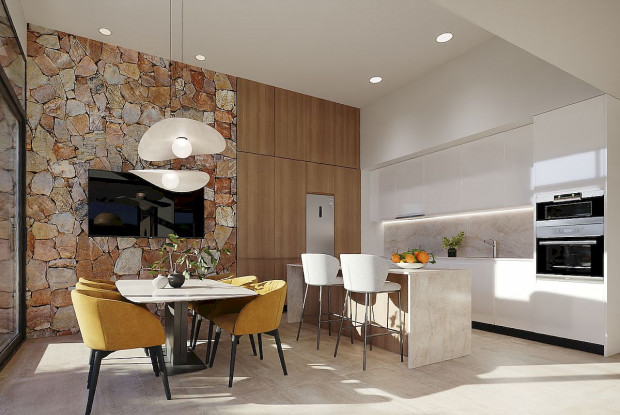 Image No.3-3 Bed Villa for sale