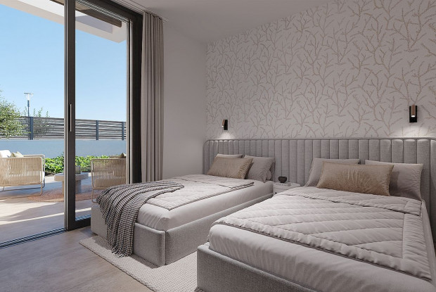 Image No.4-3 Bed Villa for sale