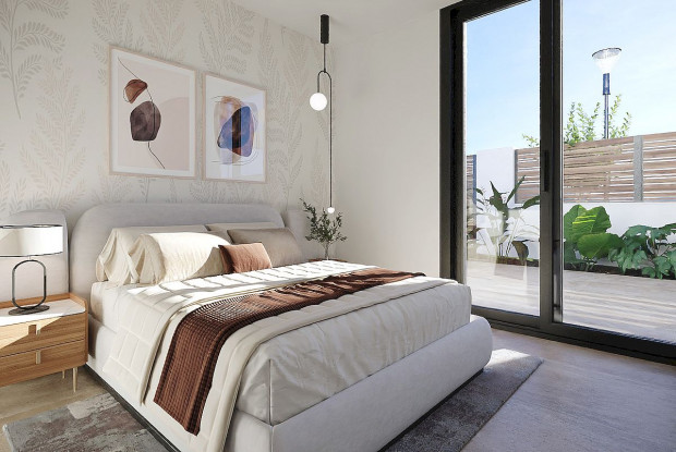 Image No.5-3 Bed Villa for sale