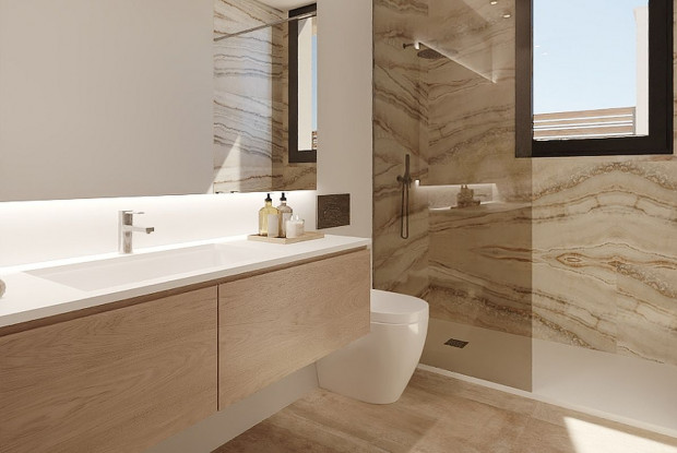 Image No.6-3 Bed Villa for sale