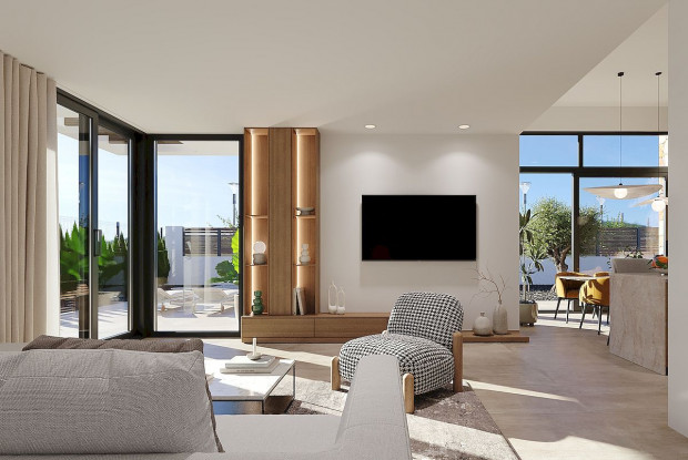 Image No.7-3 Bed Villa for sale