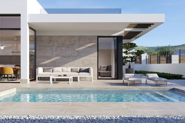 Image No.9-3 Bed Villa for sale