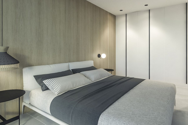 Image No.5-2 Bed Apartment for sale