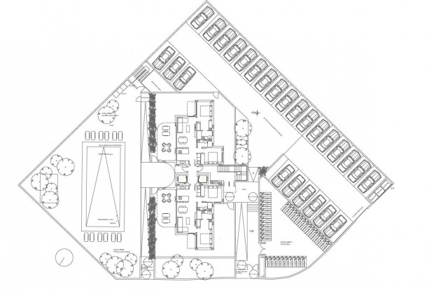 Image No.14-2 Bed Apartment for sale