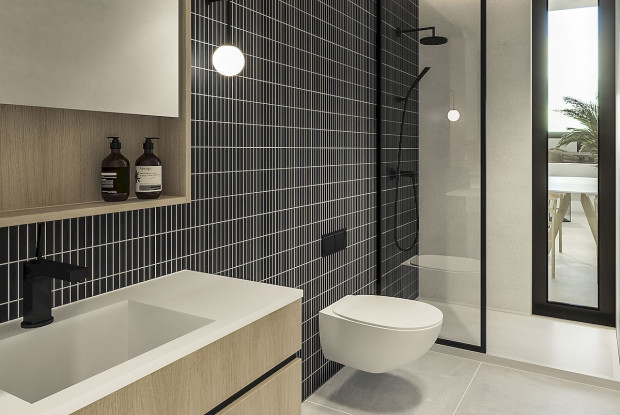 Image No.4-2 Bed Apartment for sale