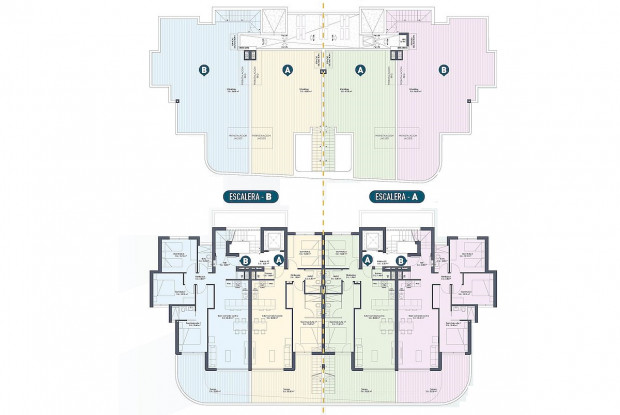 Image No.13-2 Bed Apartment for sale