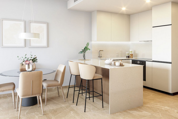 Image No.8-2 Bed Apartment for sale