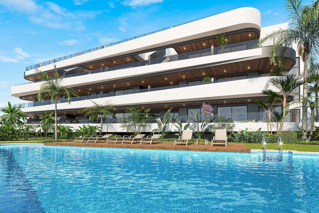 Image No.2-2 Bed Penthouse for sale