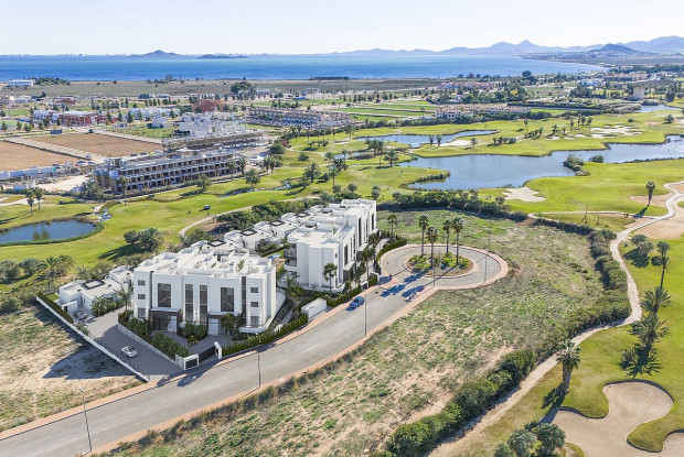 Image No.3-2 Bed Penthouse for sale