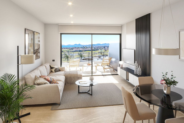 Image No.7-2 Bed Penthouse for sale