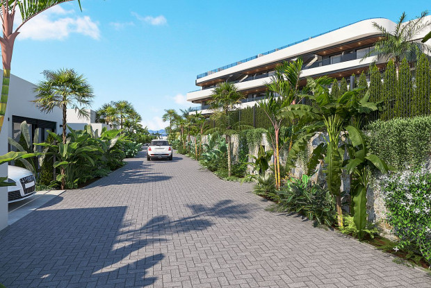 Image No.6-3 Bed Apartment for sale