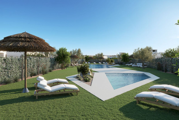 Image No.10-3 Bed Villa for sale