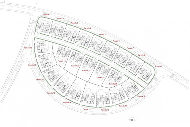 Image No.13-3 Bed Villa for sale