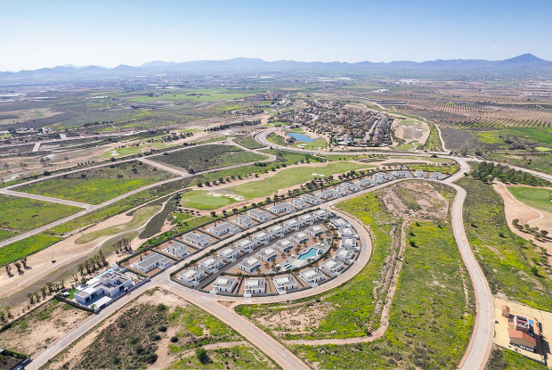 Image No.14-3 Bed Villa for sale