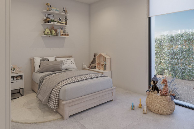 Image No.4-3 Bed Villa for sale