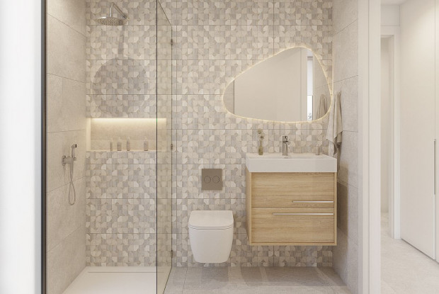 Image No.6-3 Bed Villa for sale