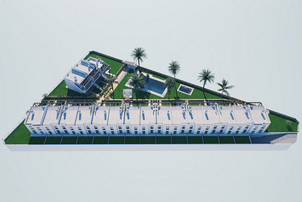 Image No.18-2 Bed Bungalow for sale