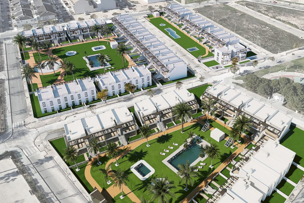 Image No.10-2 Bed Bungalow for sale