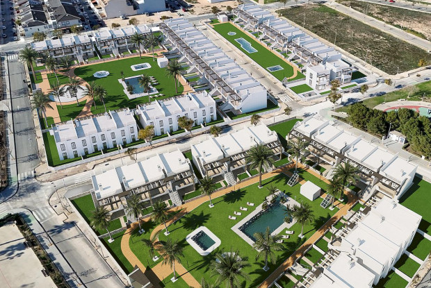 Image No.2-2 Bed Bungalow for sale