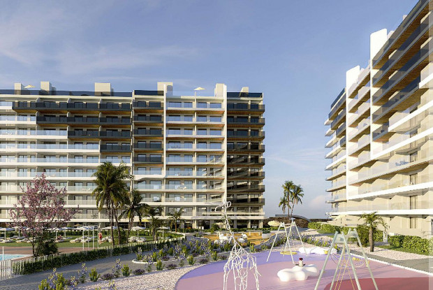 Image No.16-2 Bed Apartment for sale