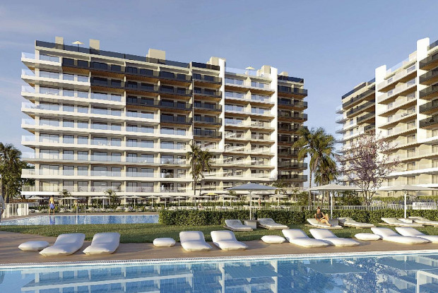 Image No.2-2 Bed Apartment for sale