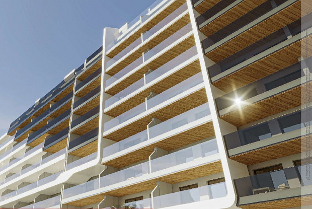 Image No.19-3 Bed Apartment for sale