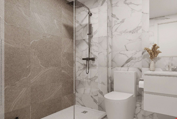 Image No.6-3 Bed Apartment for sale