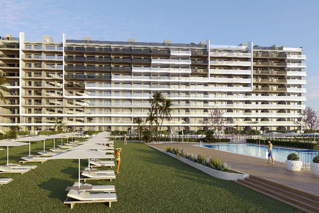 Image No.1-3 Bed Apartment for sale