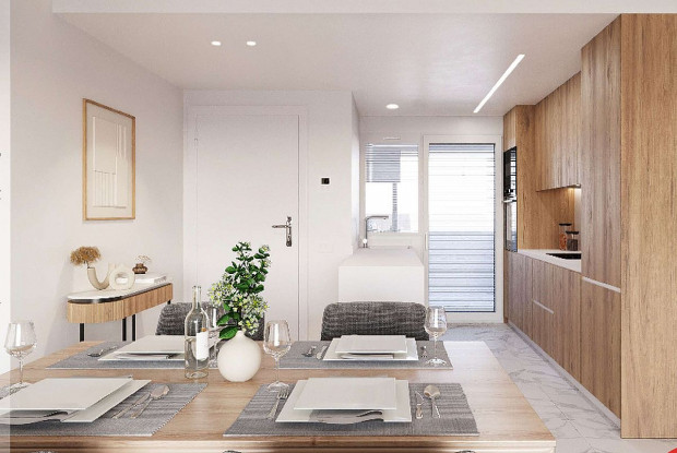 Image No.4-3 Bed Apartment for sale