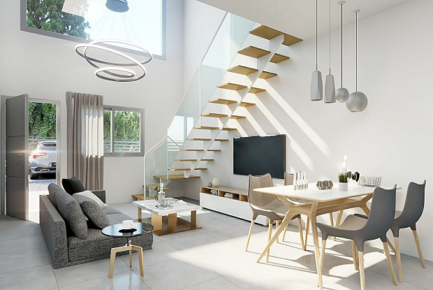 Image No.7-2 Bed Townhouse for sale