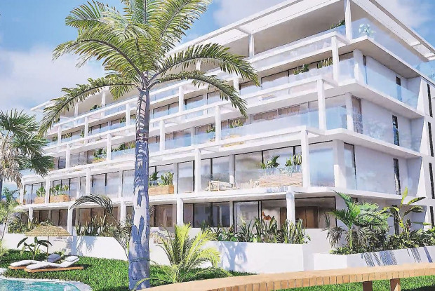 Image No.1-2 Bed Apartment for sale