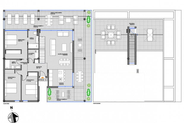 Image No.15-2 Bed Apartment for sale