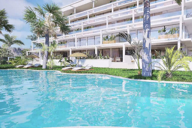 Image No.10-3 Bed Apartment for sale