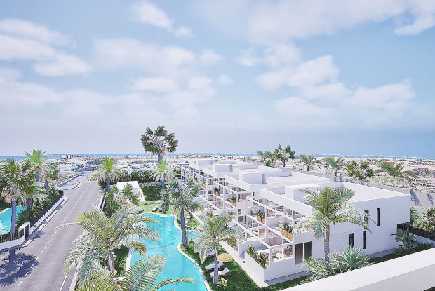 Image No.2-3 Bed Apartment for sale