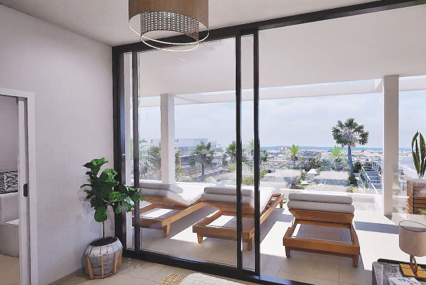 Image No.5-3 Bed Apartment for sale