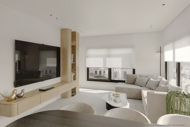 Image No.5-2 Bed Apartment for sale