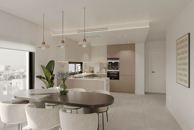 Image No.3-3 Bed Apartment for sale