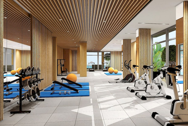 Image No.18-2 Bed Penthouse for sale